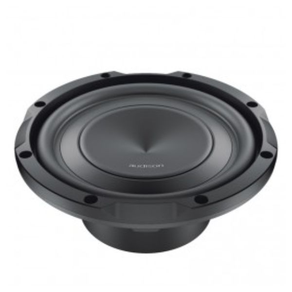 8IN 500W SINGLE COIL SUBWOOFER 4OHM