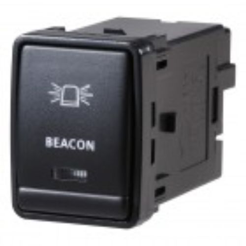 OE STYLE NISSAN BEACON SWITCH 12V