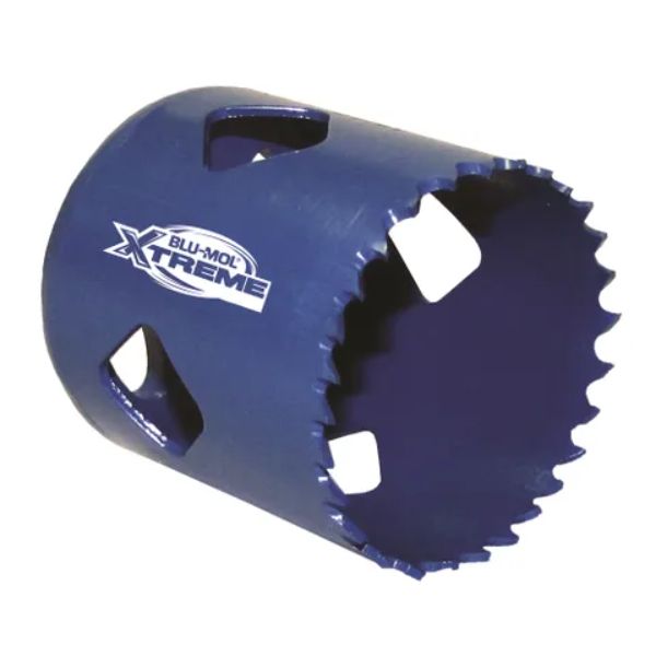 BLUMOL XTREME THINWALL HOLESAW 16MM 5/8in