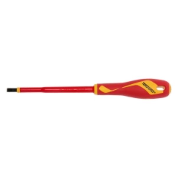 Teng MD 1000V VDE Screwdriver FL1.0 x 5.5 x 125mm