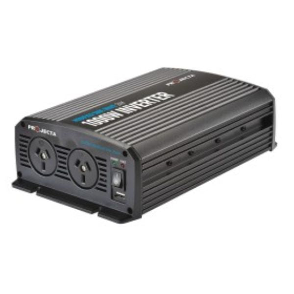 MODIFIED INVERTER 1000W 24V