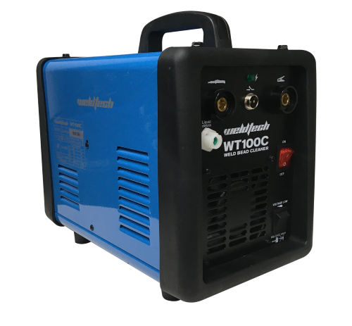 Weldtech WT100C Weld Cleaner