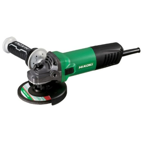 HiKOKI 125mm Angle Grinder Ergo 1200W Slimline