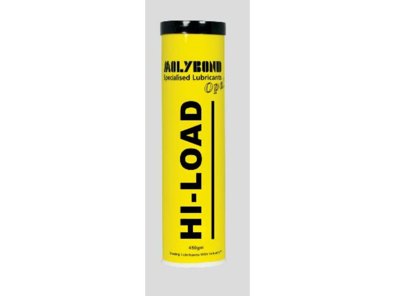 Molybond Opal Hi-Load (TPG)