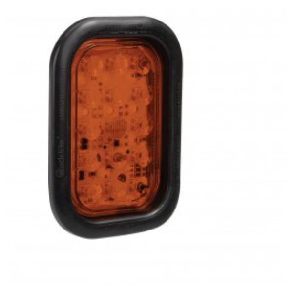 NARVA MV LED STOP/TAIL LAMP RED