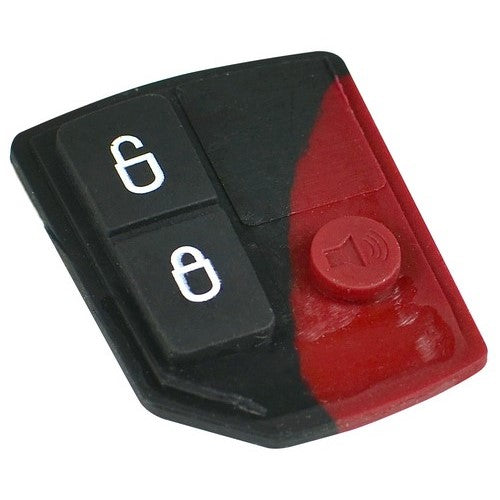 REMOTE BUTTON FORD BA-BF 3 BUTTON