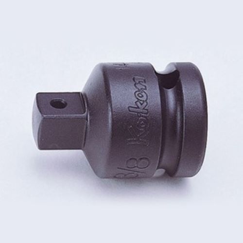 14433A-B IMPACT ADAPTOR WITH BALL 1 2F