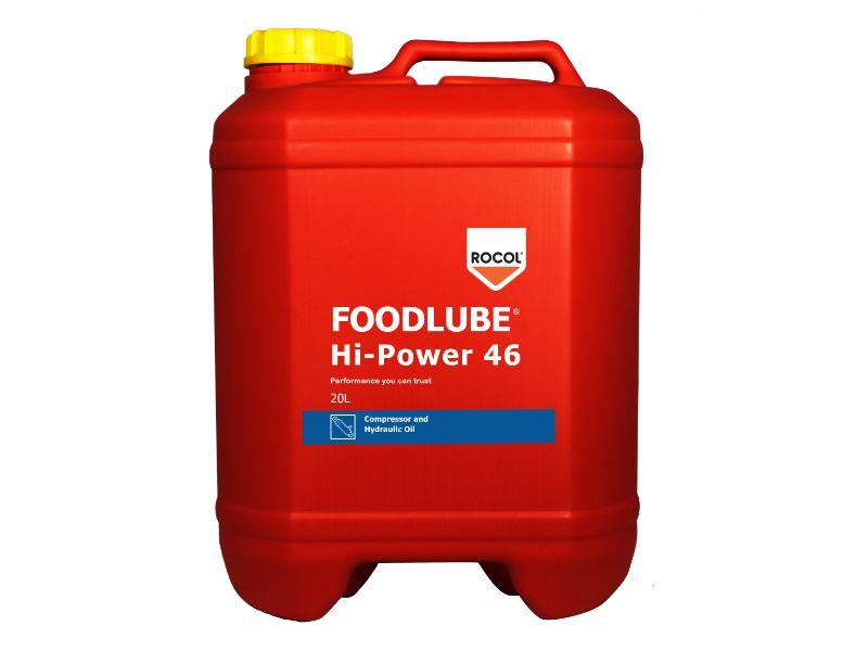 Rocol Foodlube Hi Power 46