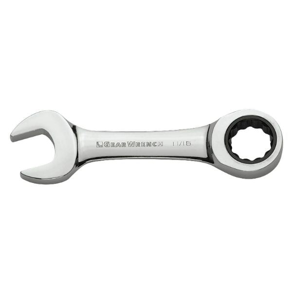 GEARWRENCH WR RAT COMB XL X-BEAM 13MM