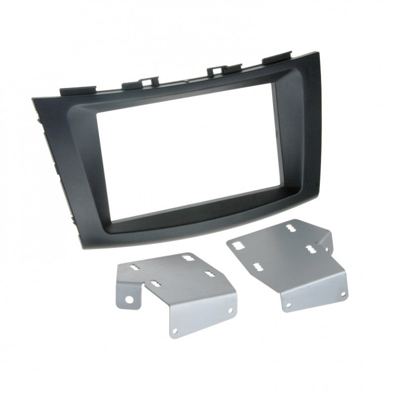 D/DIN FACIA KIT TO SUIT SUZUKI SWIFT