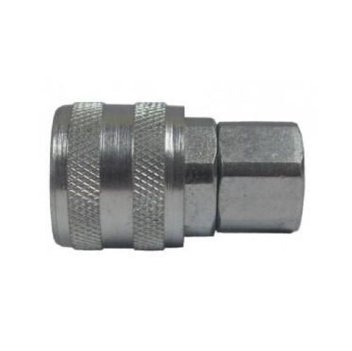 FORMULA 1/4in ARO AIR COUPLER 1/4in FEMALE BSP