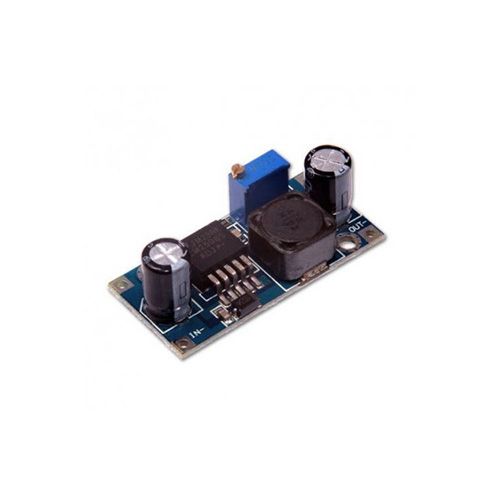 VOLTAGE REDUCER ADJUSTABLE 6-30V 2AMP