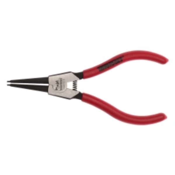 Teng MB 5in Straight/Outer Snap-Ring Circlip Plier