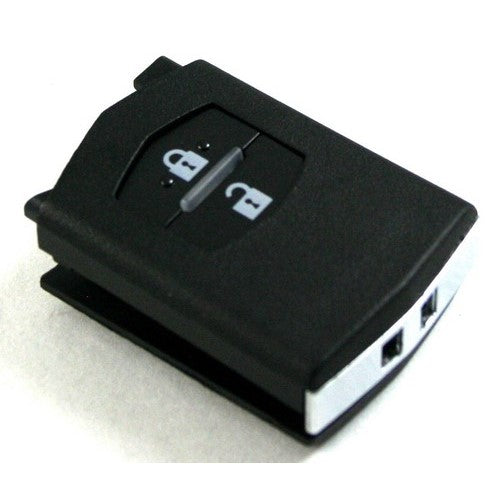 REMOTE BUTTON MAZDA 2 BUTTON