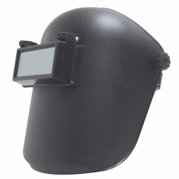 Weldsafe Copper Matt Black Welding Helmet