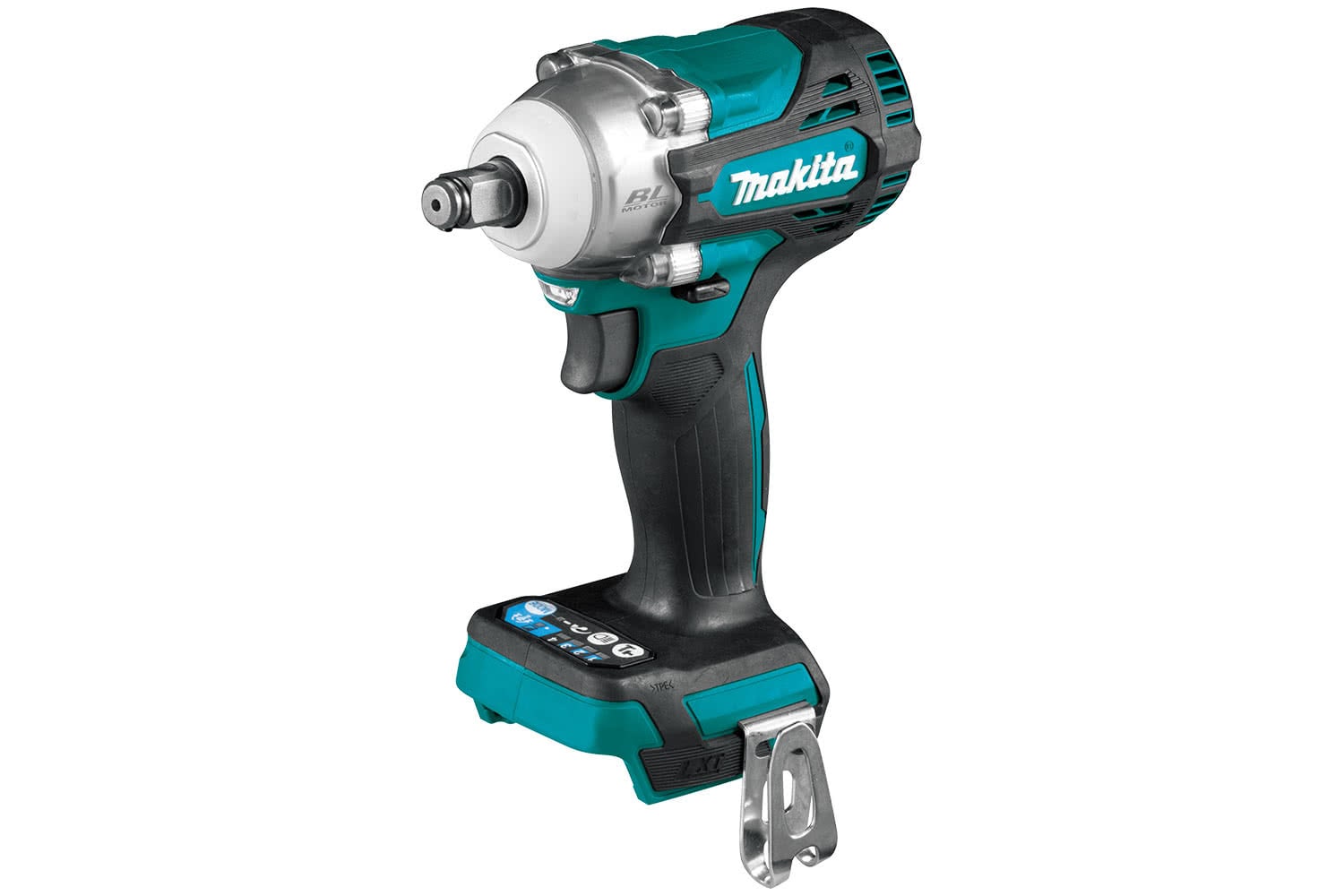 Makita 18V BL 1/2 IMPACTWRENCH