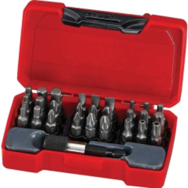 Teng 28pc Bits Set