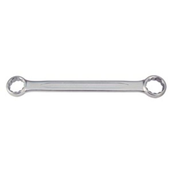 KING TONY STRAIGHT RING SPANNER 18x19mm HANG SELL DISPLAY