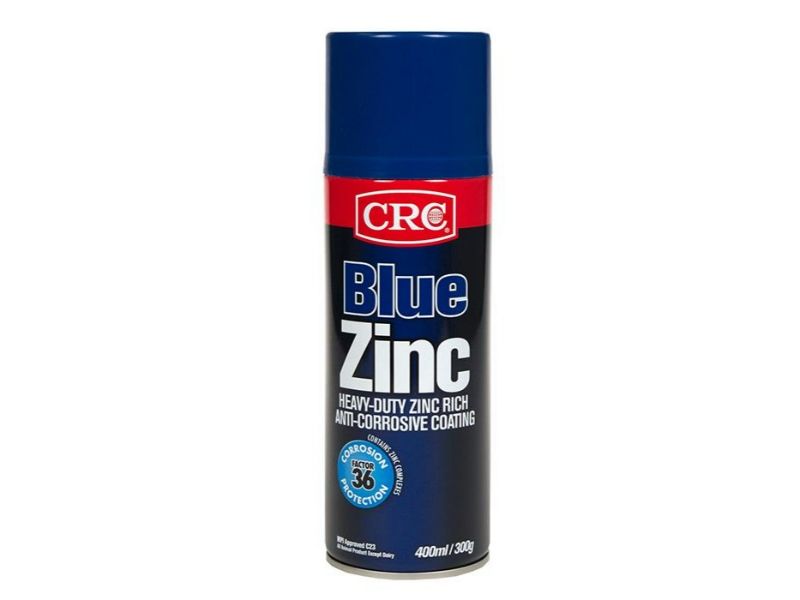 BLUE ZINC 400ML