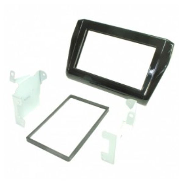 DOUBLE DIN KIT TO SUIT SUZUKI SWIFT