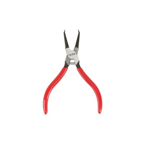 TOLEDO CIRCLIP PLIER 5 IN INT 90 ANG TIP