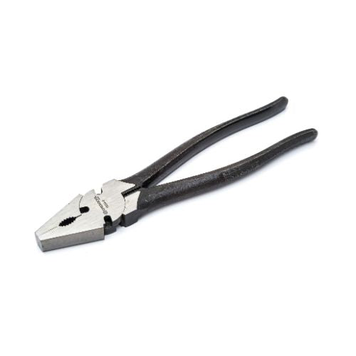CRESCENT PLIER 8 INCH SLD-JT BUTTON FORCE CARDED