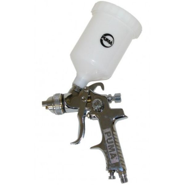 Puma Gravity Air Spray Gun 600cc