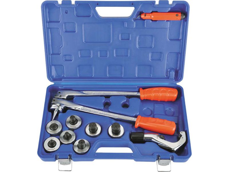 GARRICK TUBE EXPANDER KIT