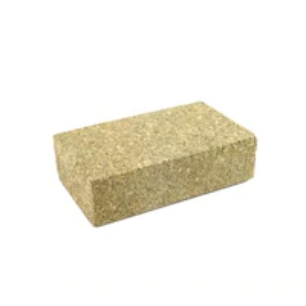 Sanding Cork Blocks