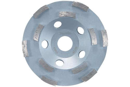 Makita Offset Diamond Wheel Pc5000C