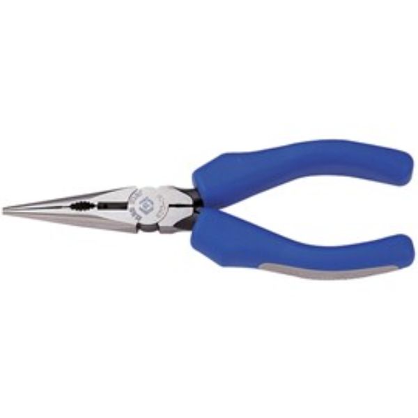 KING TONY LONG NOSE PLIERS JAP 165MM