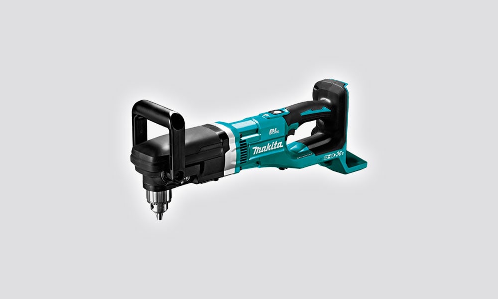 Makita 18Vx2 LXT BL ANGLE DRILL