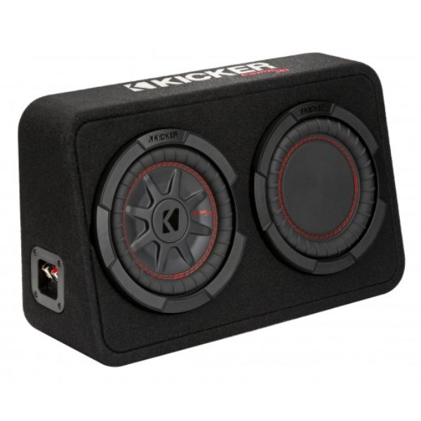 8IN 300W SUBWOOFER ENCLOSURE