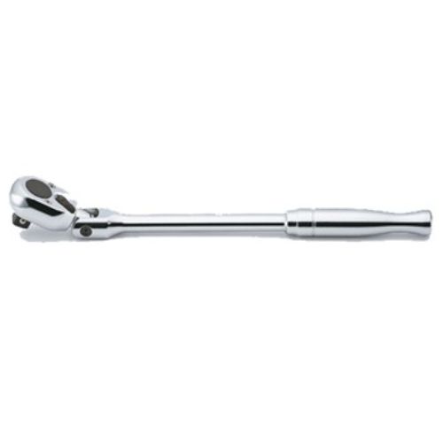 4774P FLEXI HEAD RATCHET 1 2DR 450MM