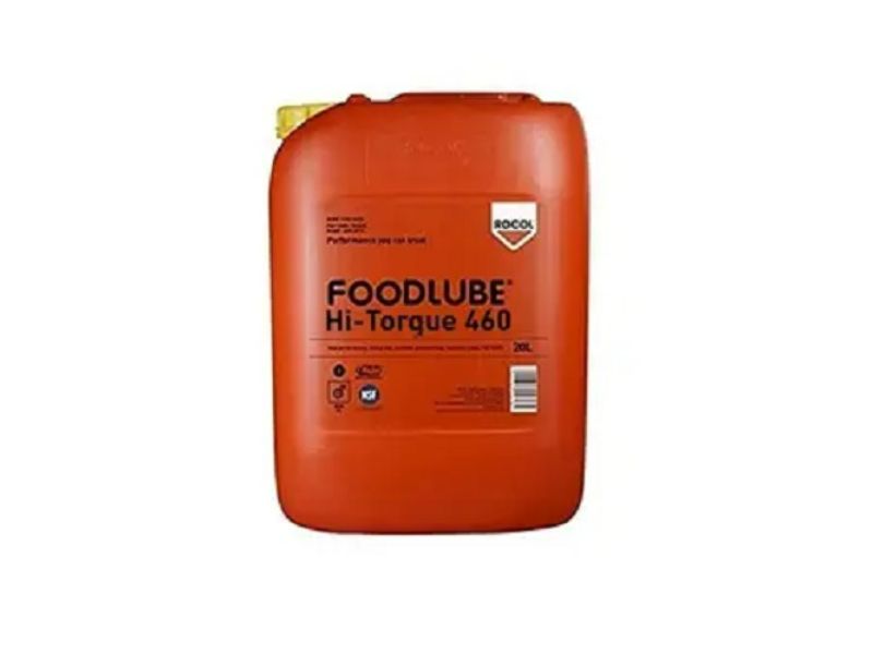 Rocol Foodlube Hi Torque 460