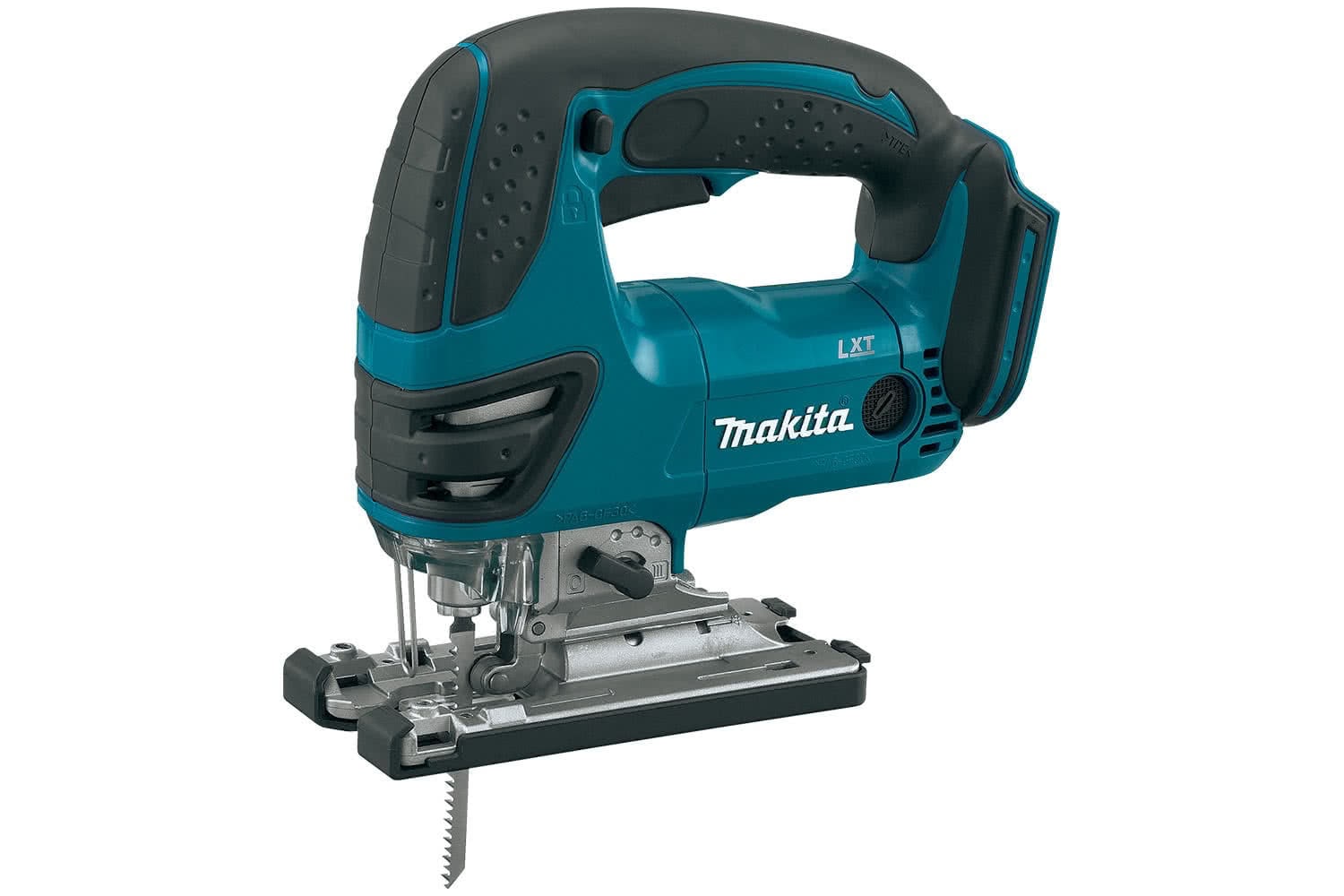 Makita 18V Cordless Jig Saw - Skin Only