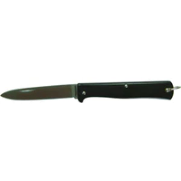 Mercator Knife Junior Carbon Steel Folding 7.5Cm Blade