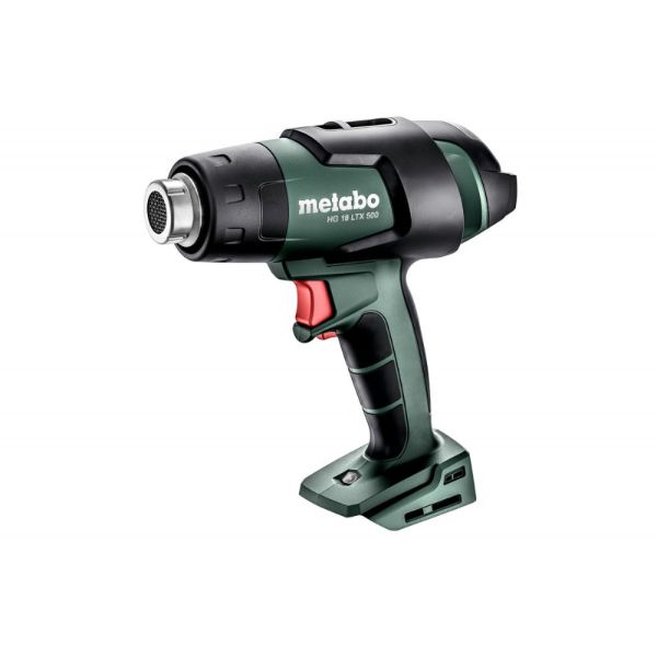 Metabo Hot Air Gun HG 18 LTX 500 SKIN