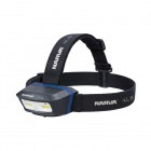 250 LUMEN DETACHABLE LED HEAD LAMP