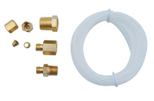 TRISCO OIL PRESSURE GAUGE NYLON TUBE KIT