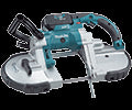 Makita 18V Cordless Bandsaw - Skin Only