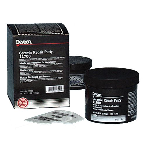 DEVCON CERAMIC REPAIR PUTTY 500G