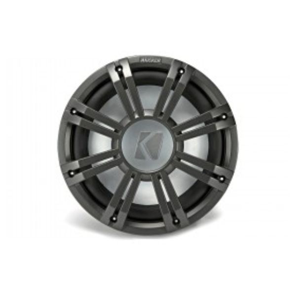 CHARCOAL KMG10 10IN (25CM) GRILLE FOR KM10 AND KMF10 SUB