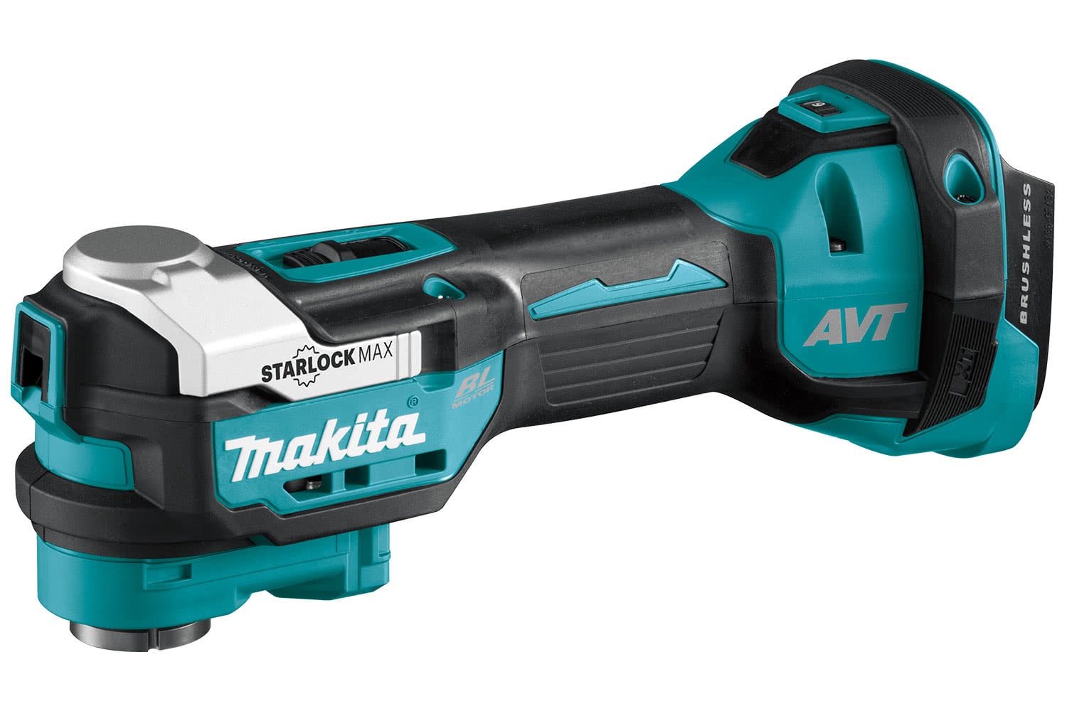 Makita 18V BL MULTITOOL Starlock Max