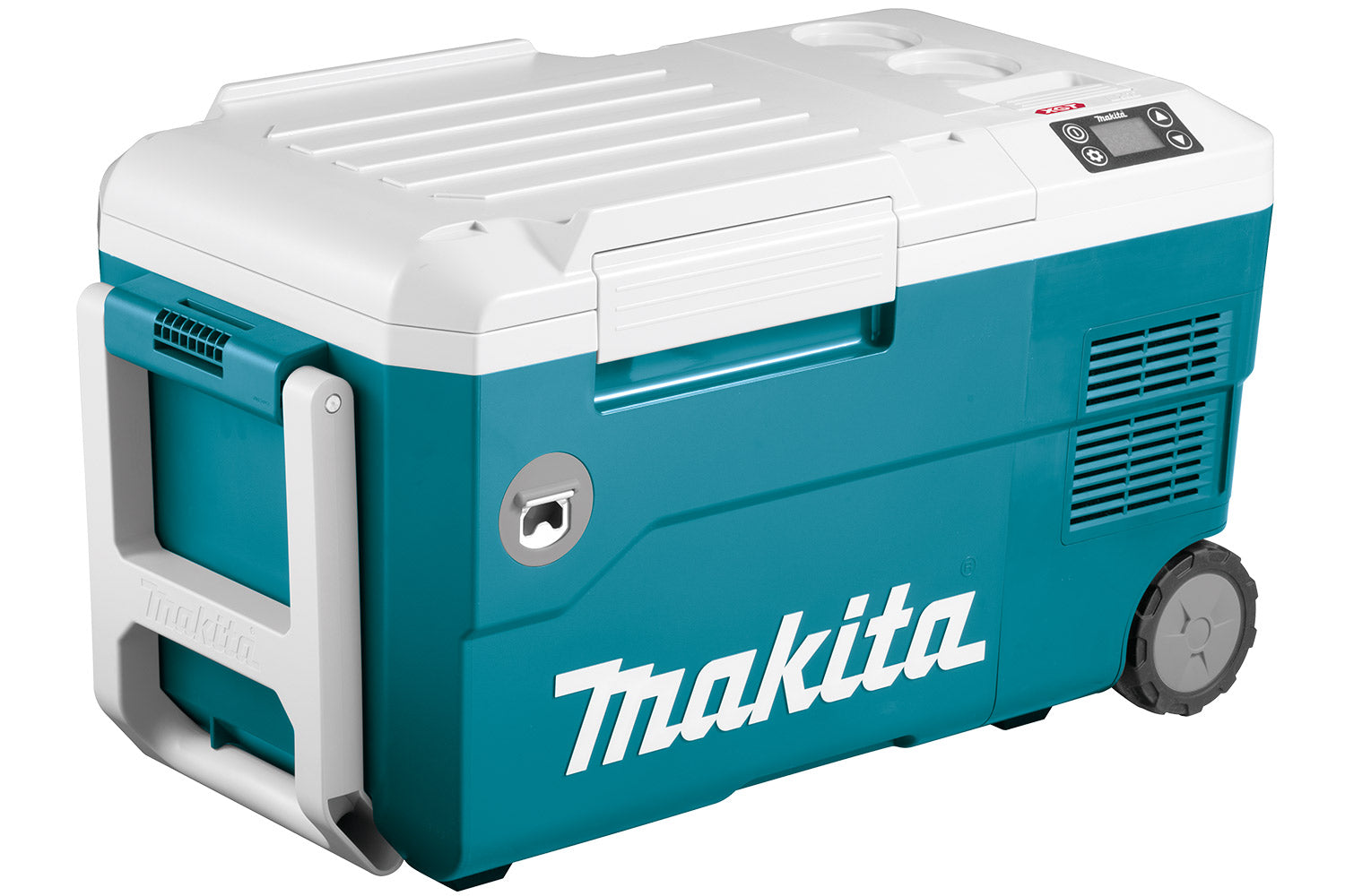 Makita 40Vmax XGT / 18V LXT 20L Cooler / Warmer