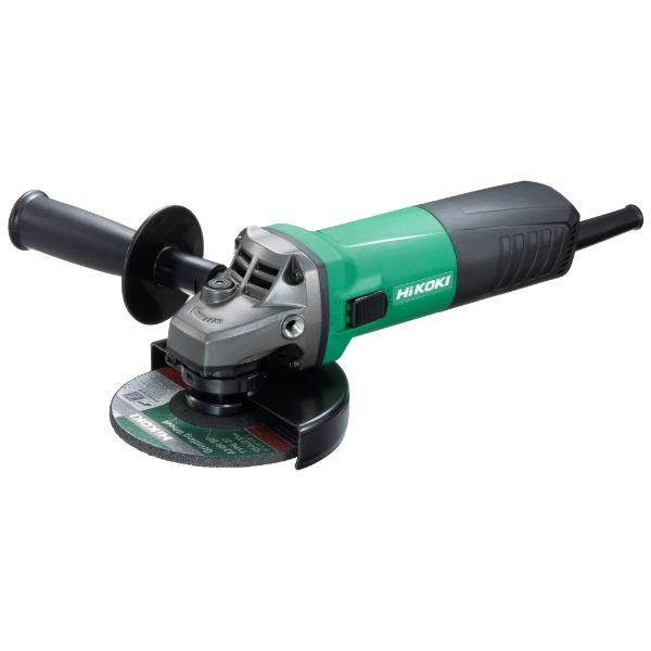 HiKOKI 125MM Angle Grinder 840W