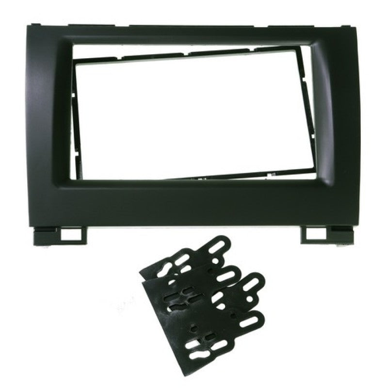 FACIA DOUBLE DIN GREAT WALL