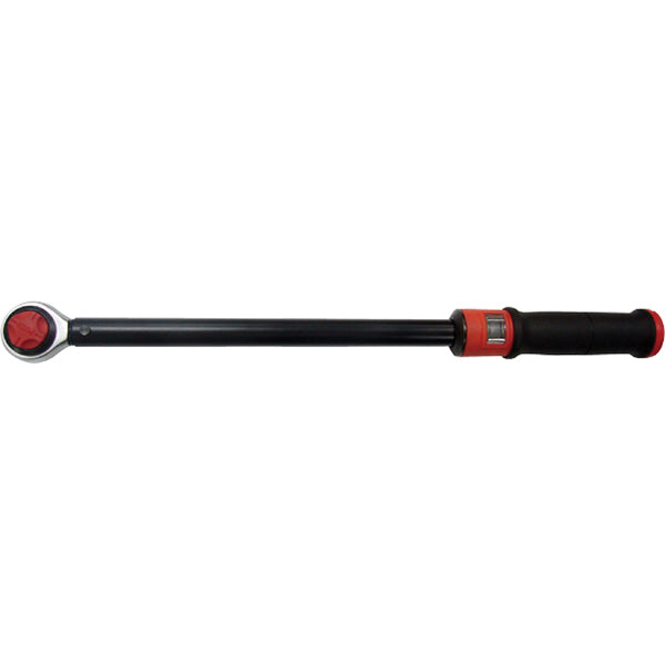 Teng 1/2in Dr. Torque Wrench 60-320Nm IQ +/-3%**