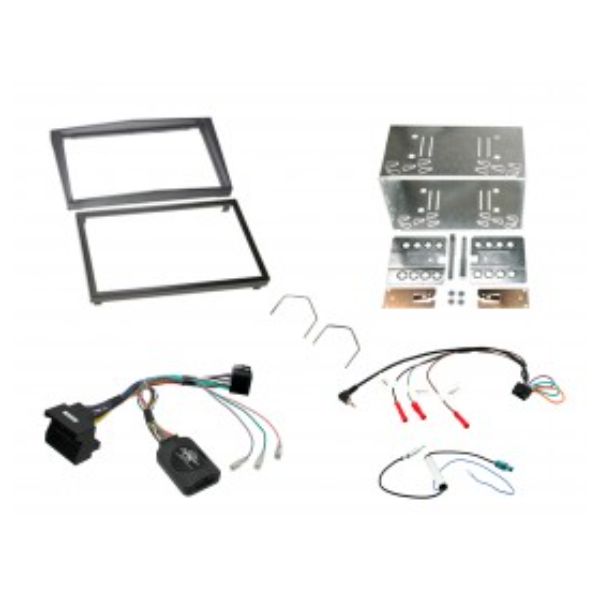 INSTALL KIT TO SUIT HOLDEN CAPTIVA/ASTRA