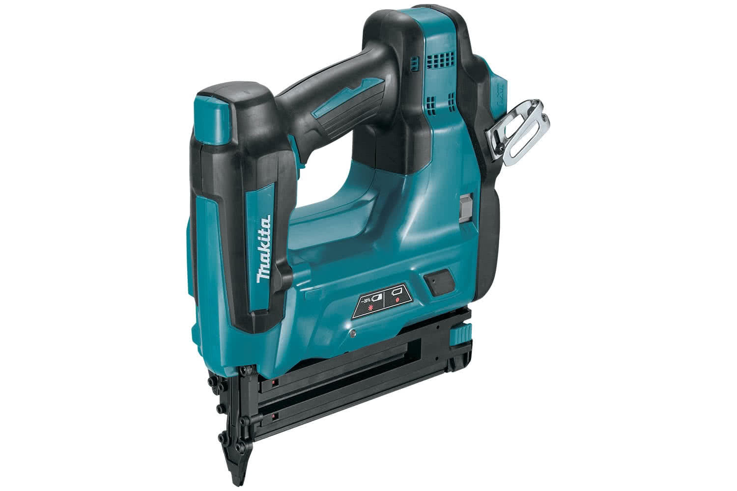 Makita 18V Cordless Brad Nailer - Tool Only